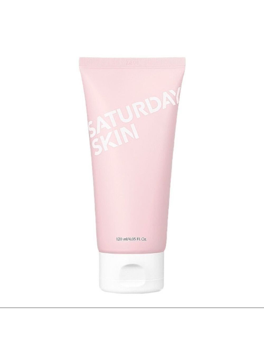 Saturday Skin Gentle Cream Cleanser